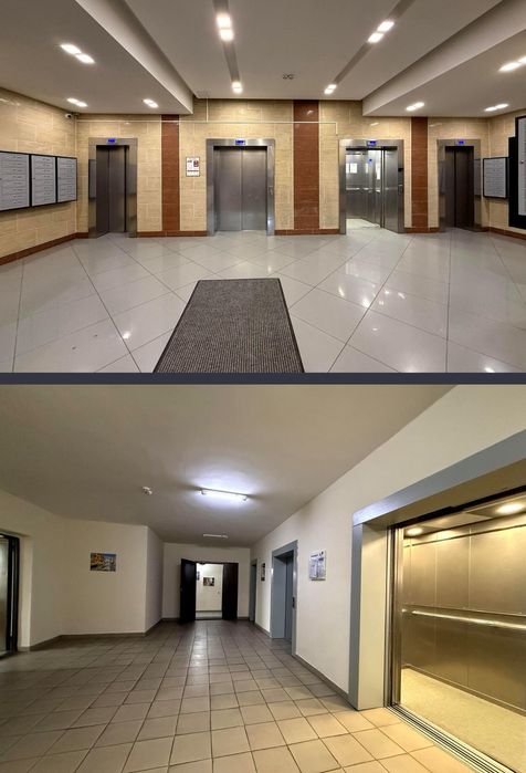 Квартира на ЖК Паркова Вежа в Києві, ID 319174, фото №7