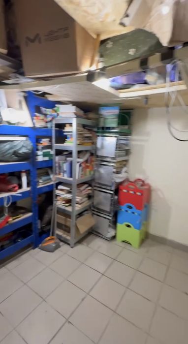 Квартира на ЖК Паркова Вежа в Києві, ID 319174, фото №10