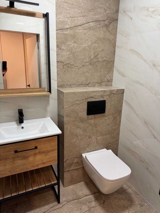 Квартира на вул. Віктора Некрасова, 10а в Києві, ID 334678, фото №11