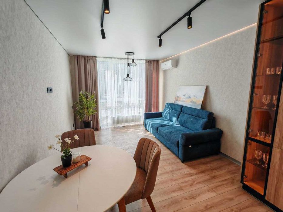 Квартира на вул. Віктора Некрасова, 10а в Києві, ID 334678, фото №14