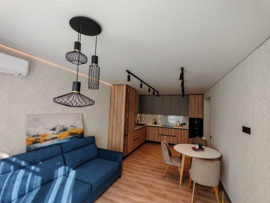 Квартира на вул. Віктора Некрасова, 10а в Київ, ID 334678, фото №3