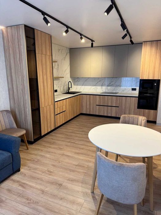 Квартира на вул. Віктора Некрасова, 10а в Київ, ID 334678, фото №5