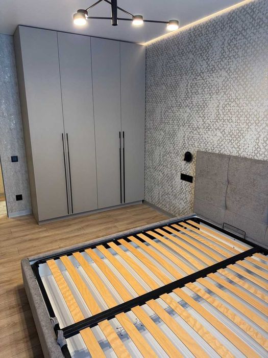 Квартира на вул. Віктора Некрасова, 10а в Києві, ID 334678, фото №8