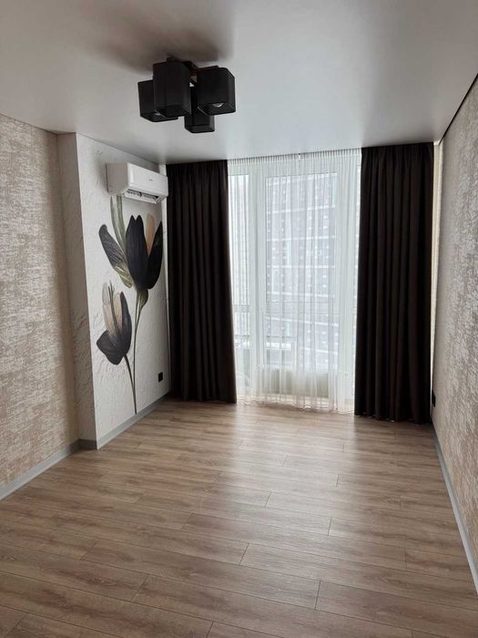 Квартира на вул. Віктора Некрасова, 10а в Києві, ID 334678, фото №9