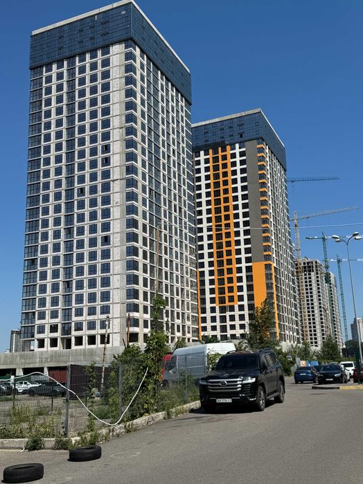Квартира на вул. Причальна, 11 в Києві, ID 186352, фото №2