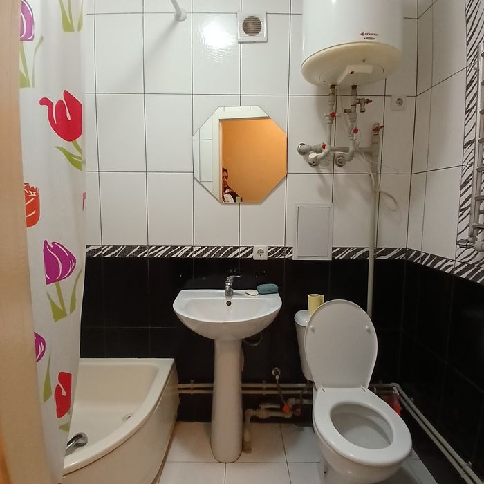 Квартира на вул. Бандери, 8а в Івано-Франківську, ID 403290, фото №7
