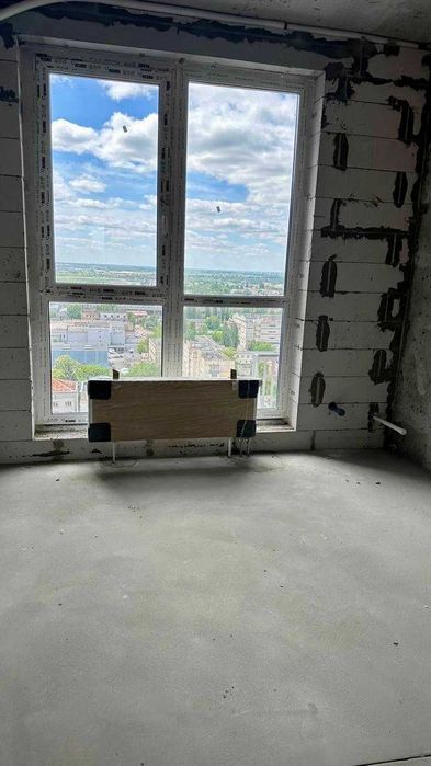 Квартира на просп. Повітряних Сил, 56 в Києві, ID 168952, фото №7