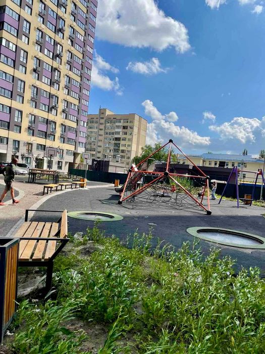 Квартира на просп. Повітряних Сил, 56 в Києві, ID 168952, фото №10
