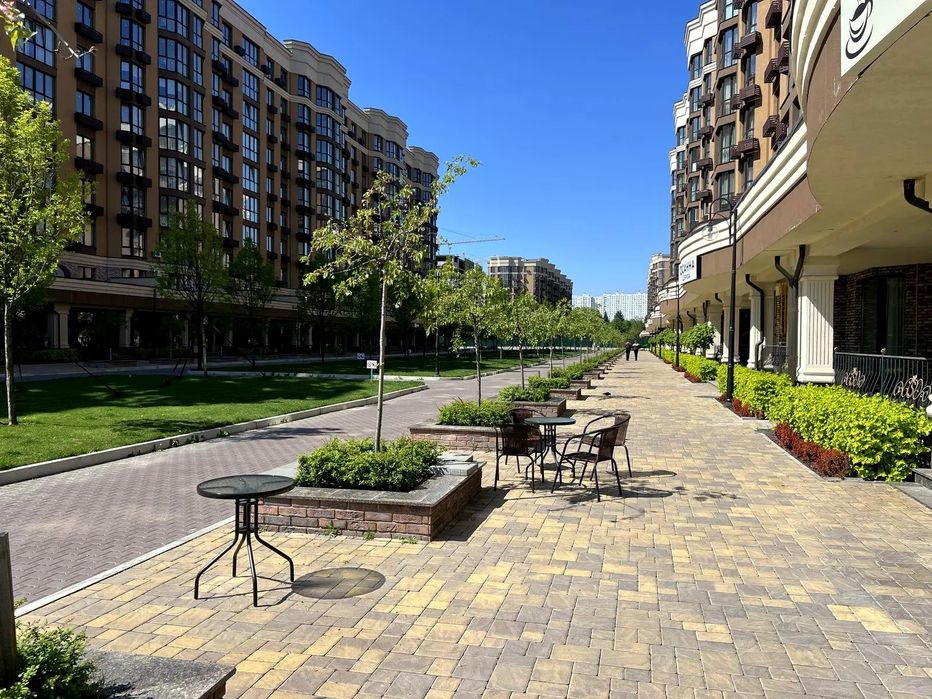 Квартира на ЖК Софія Нова в Києві, ID 314004, фото №2