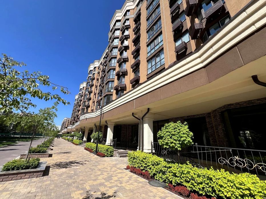 Квартира на ЖК Софія Нова в Києві, ID 314004, фото №3