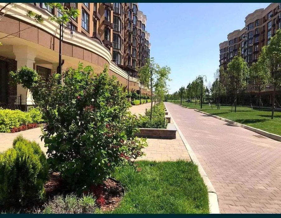 Квартира на ЖК Софія Нова в Києві, ID 314004, фото №6