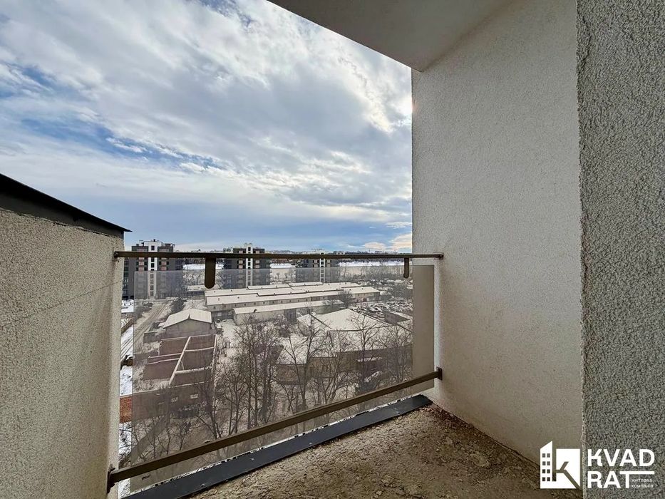 Квартира на ЖК Манхеттен в Івано-Франківську, ID 369873, фото №3