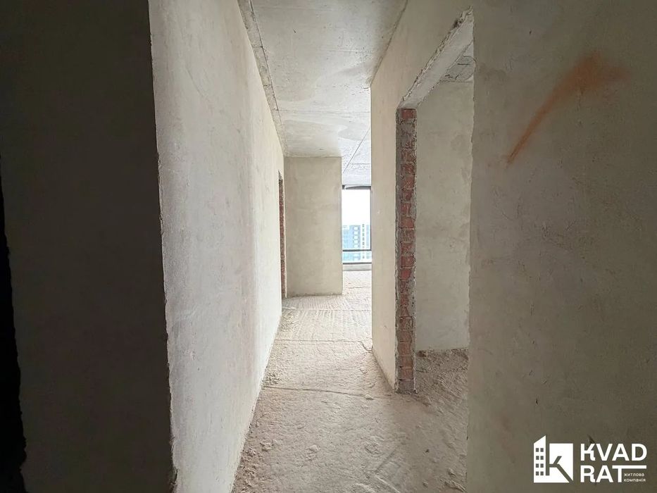 Квартира на ЖК Манхеттен в Івано-Франківську, ID 369873, фото №5
