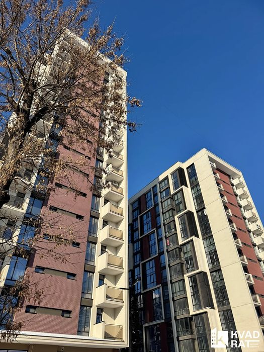 Квартира на ЖК Манхеттен в Івано-Франківську, ID 369873, фото №8