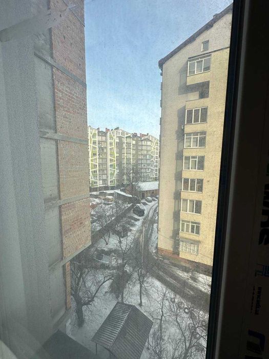 Квартира на вул. Целевича в Івано-Франківську, ID 283994, фото №4