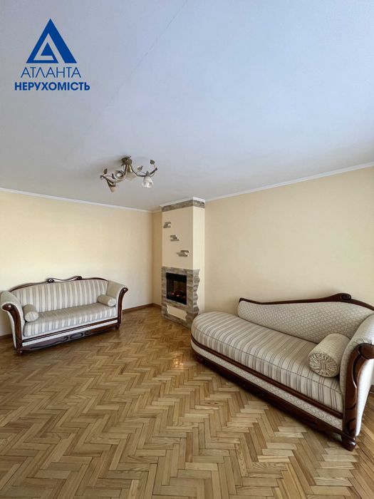 Квартира на вул. Софії Ковалевської в Луцьку, ID 235778, фото №1