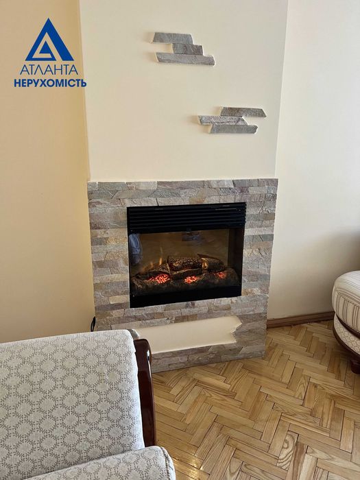 Квартира на вул. Софії Ковалевської в Луцьку, ID 235778, фото №2