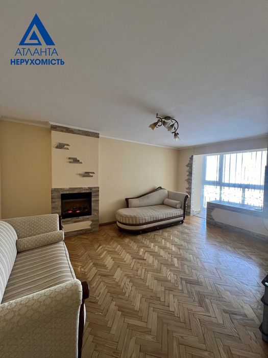 Квартира на вул. Софії Ковалевської в Луцьку, ID 235778, фото №11