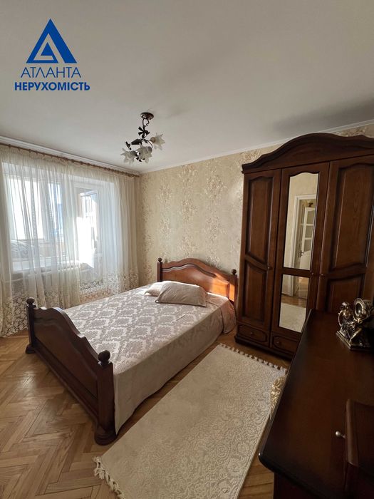 Квартира на вул. Софії Ковалевської в Луцьку, ID 235778, фото №13