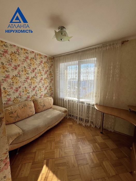 Квартира на вул. Софії Ковалевської в Луцьку, ID 235778, фото №14