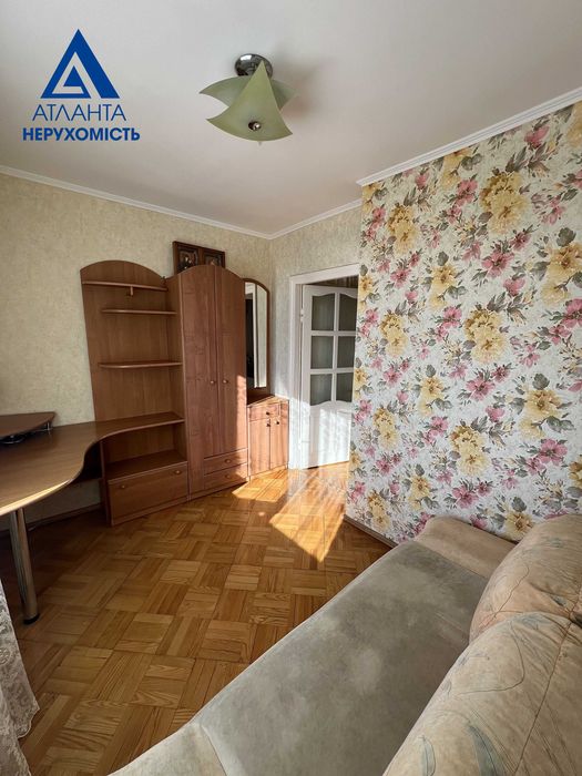 Квартира на вул. Софії Ковалевської в Луцьку, ID 235778, фото №15