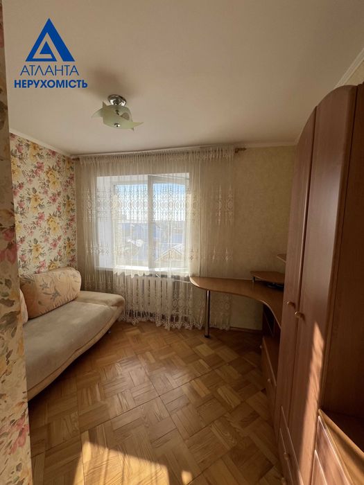 Квартира на вул. Софії Ковалевської в Луцьку, ID 235778, фото №16