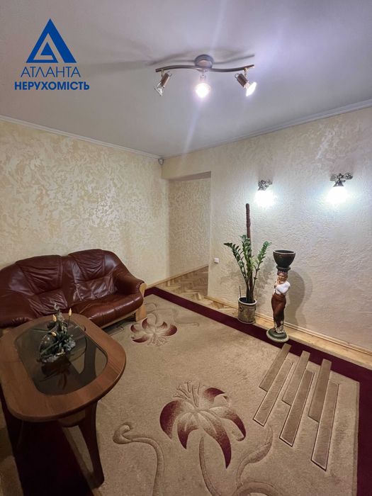 Квартира на вул. Софії Ковалевської в Луцьку, ID 235778, фото №19