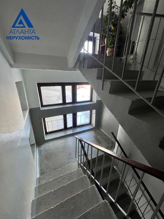 Квартира на вул. Софії Ковалевської в Луцьку, ID 235778, фото №20