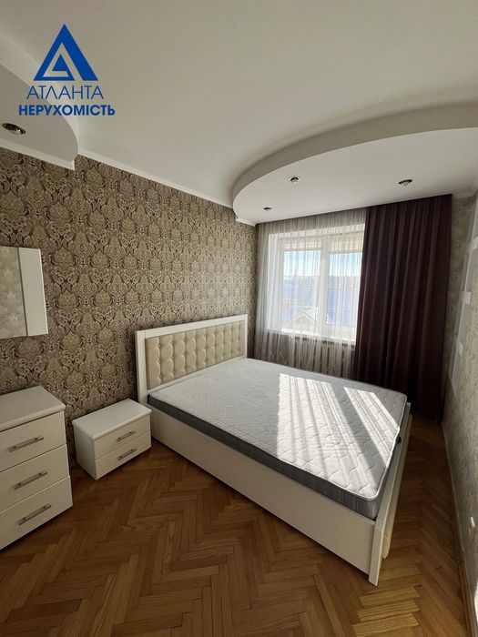 Квартира на вул. Софії Ковалевської в Луцьку, ID 235778, фото №3