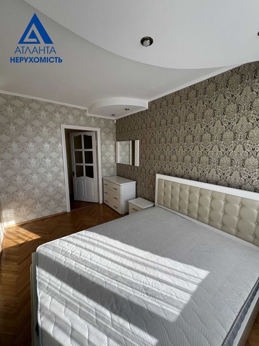 Квартира на вул. Софії Ковалевської в Луцьку, ID 235778, фото №4