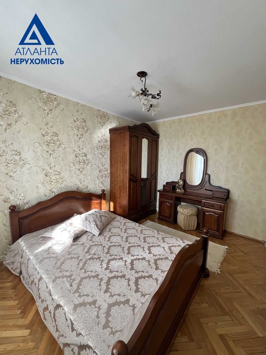 Квартира на вул. Софії Ковалевської в Луцьку, ID 235778, фото №6