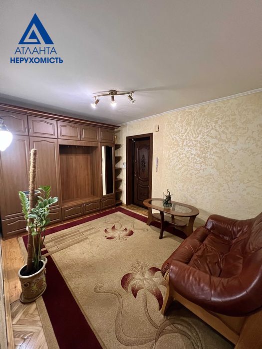 Квартира на вул. Софії Ковалевської в Луцьку, ID 235778, фото №7