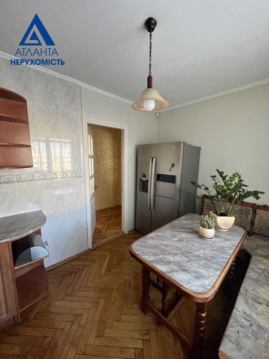 Квартира на вул. Софії Ковалевської в Луцьку, ID 235778, фото №8