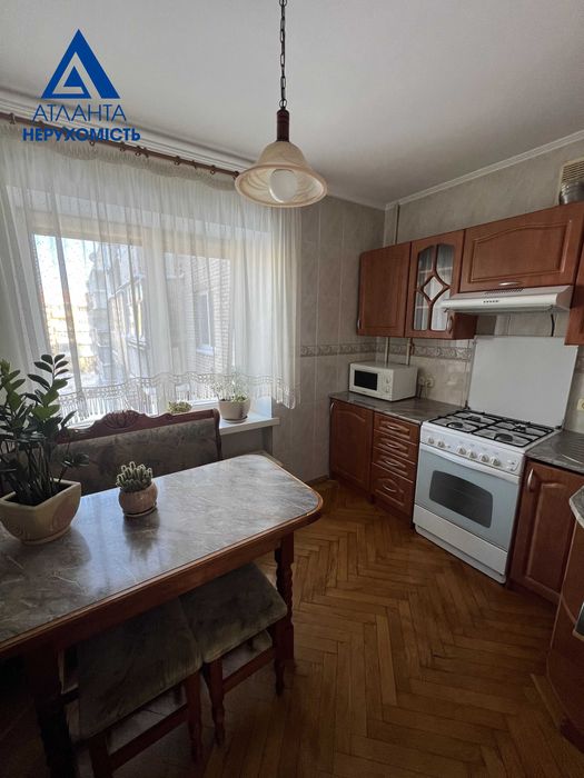 Квартира на вул. Софії Ковалевської в Луцьку, ID 235778, фото №9