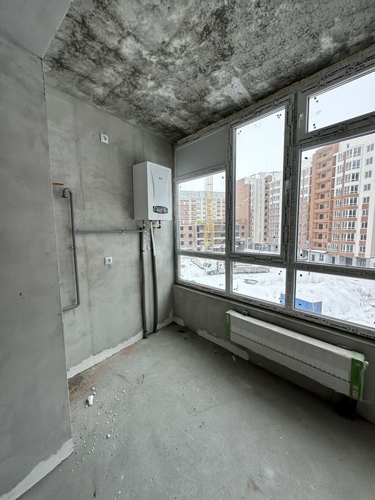 Квартира на вул. Трудова, 6/2 в Хмельницькому, ID 220697, фото №10