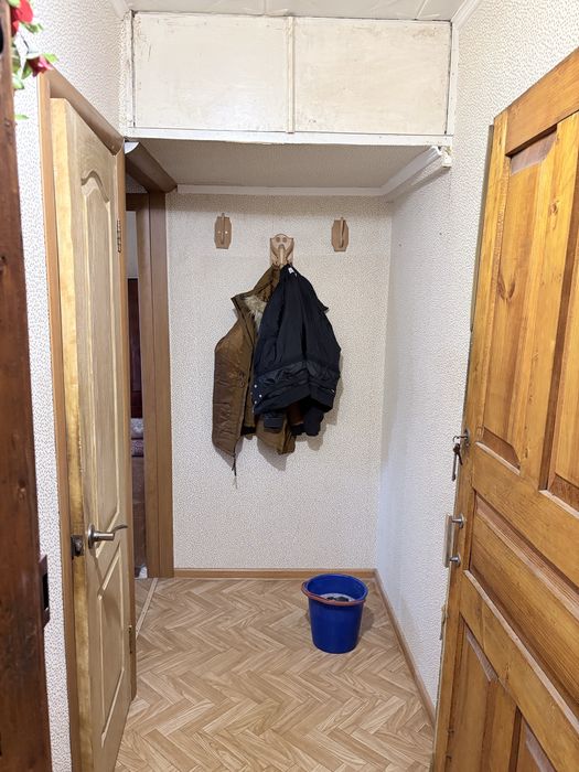 Квартира на между 97 кв и цирком, возле КТУ в Кривому Розі, ID 170614, фото №2