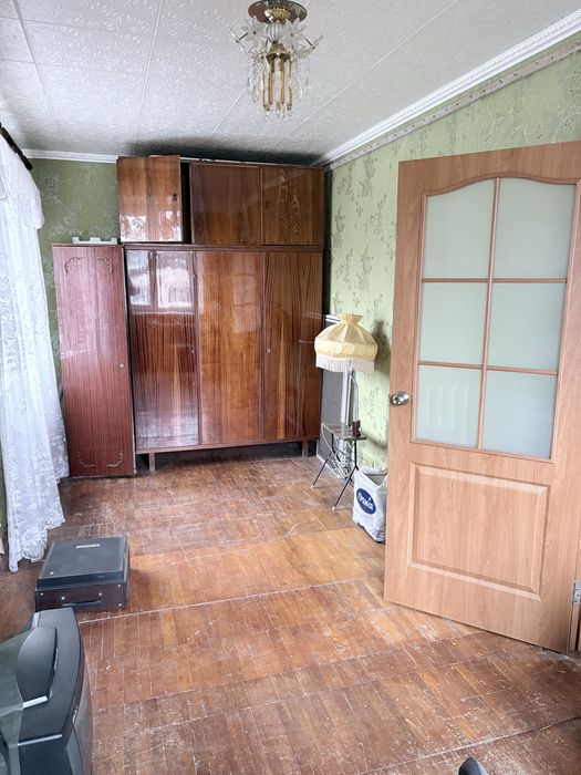 Квартира на между 97 кв и цирком, возле КТУ в Кривому Розі, ID 170614, фото №11