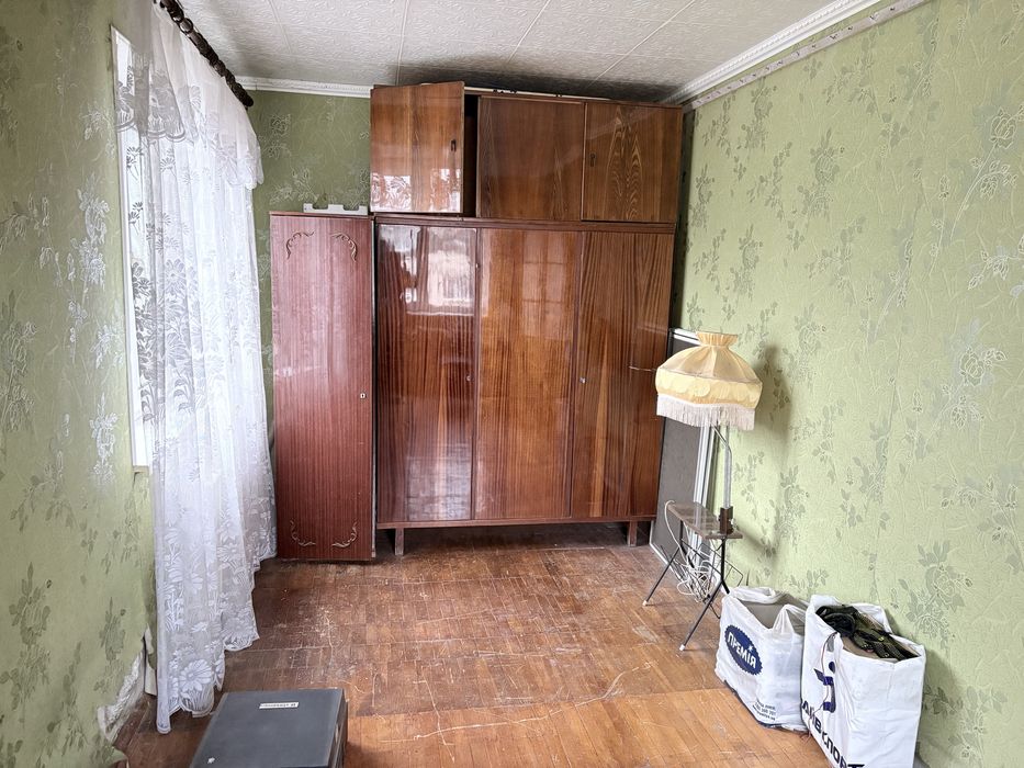 Квартира на между 97 кв и цирком, возле КТУ в Кривому Розі, ID 170614, фото №12