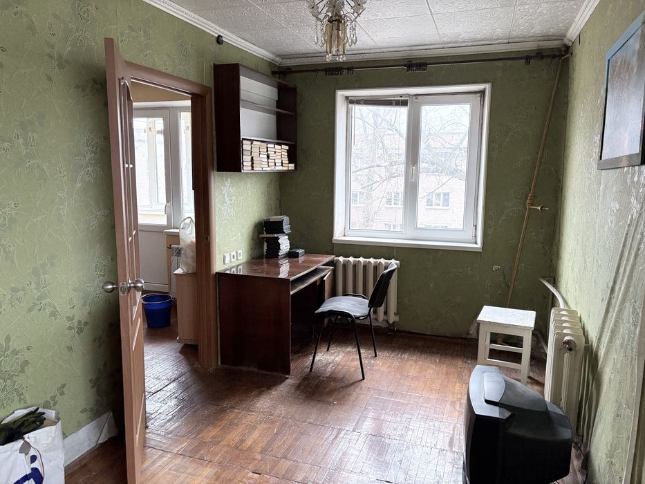 Квартира на между 97 кв и цирком, возле КТУ в Кривому Розі, ID 170614, фото №13