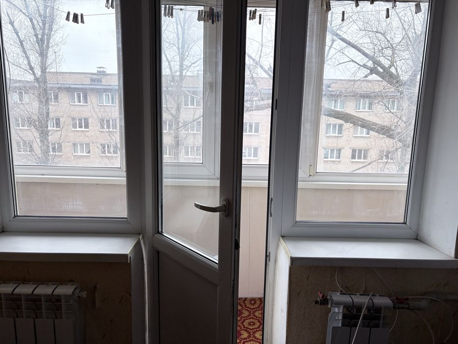 Квартира на между 97 кв и цирком, возле КТУ в Кривому Розі, ID 170614, фото №14
