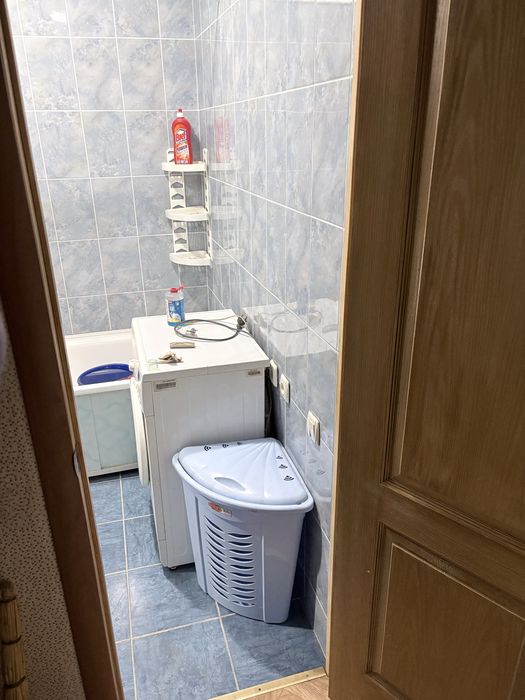 Квартира на между 97 кв и цирком, возле КТУ в Кривому Розі, ID 170614, фото №17