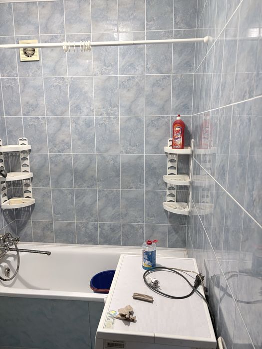 Квартира на между 97 кв и цирком, возле КТУ в Кривому Розі, ID 170614, фото №18