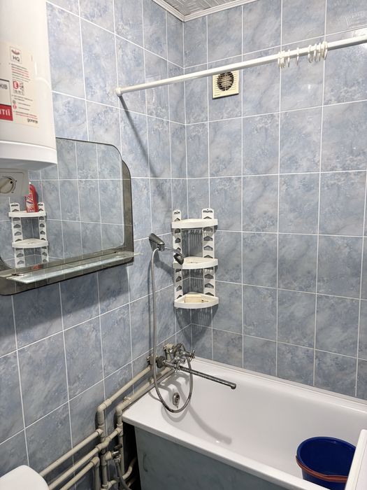 Квартира на между 97 кв и цирком, возле КТУ в Кривому Розі, ID 170614, фото №19