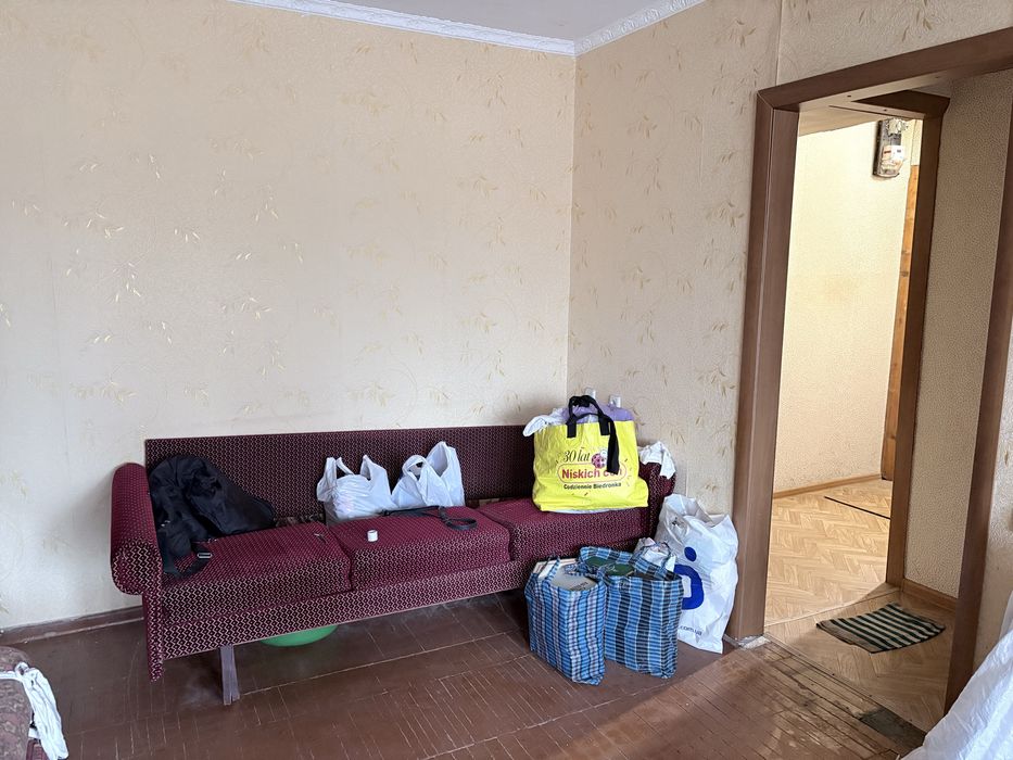 Квартира на между 97 кв и цирком, возле КТУ в Кривому Розі, ID 170614, фото №3