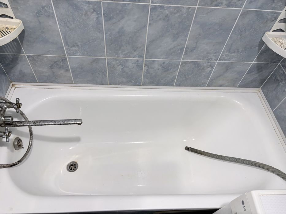 Квартира на между 97 кв и цирком, возле КТУ в Кривому Розі, ID 170614, фото №21