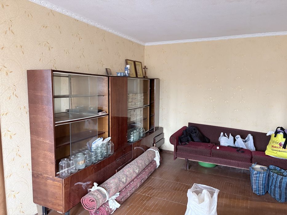 Квартира на между 97 кв и цирком, возле КТУ в Кривому Розі, ID 170614, фото №4