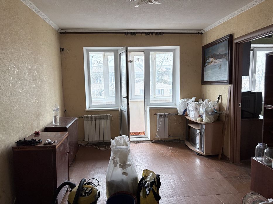 Квартира на между 97 кв и цирком, возле КТУ в Кривому Розі, ID 170614, фото №5
