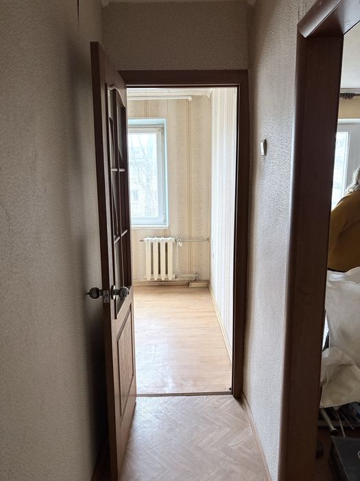 Квартира на между 97 кв и цирком, возле КТУ в Кривому Розі, ID 170614, фото №6