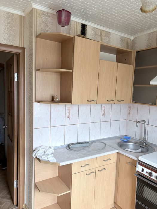 Квартира на между 97 кв и цирком, возле КТУ в Кривому Розі, ID 170614, фото №8