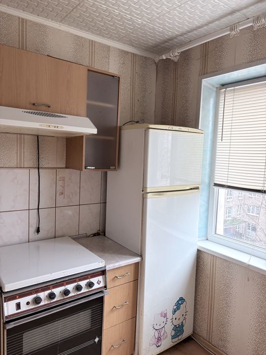 Квартира на между 97 кв и цирком, возле КТУ в Кривому Розі, ID 170614, фото №10